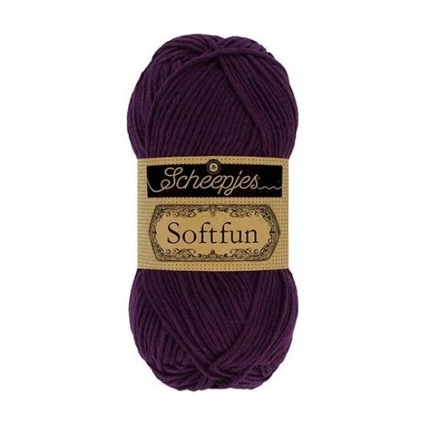 Scheepjes Softfun